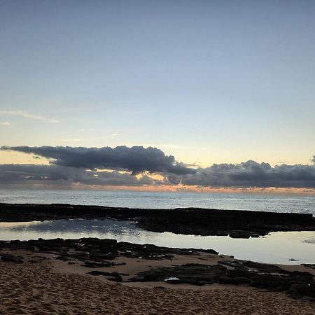 Pousada Tropicalia Tranquilidade A Beira Mar Santa Cruz Cabrália Eksteriør billede