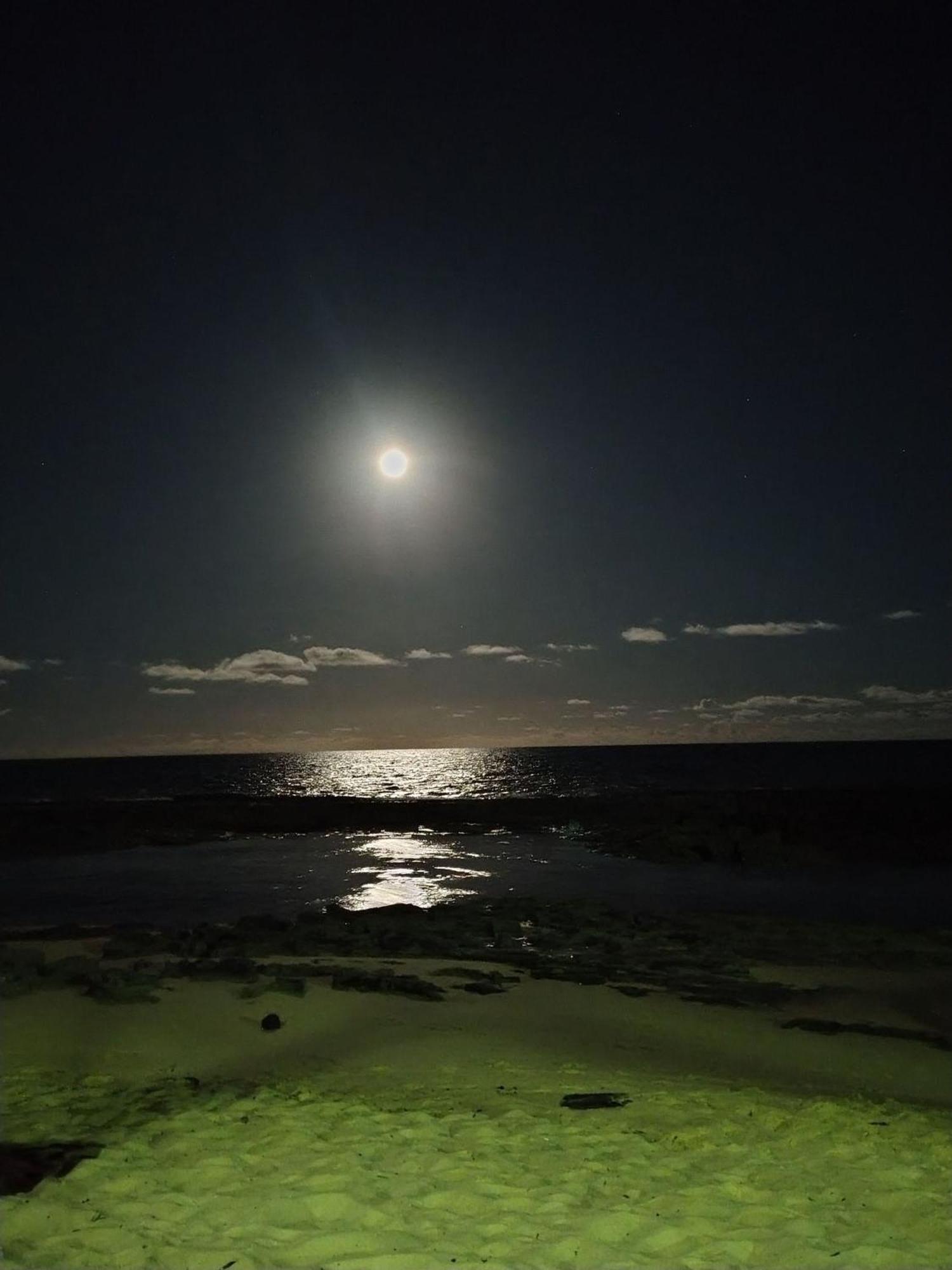 Pousada Tropicalia Tranquilidade A Beira Mar Santa Cruz Cabrália Eksteriør billede
